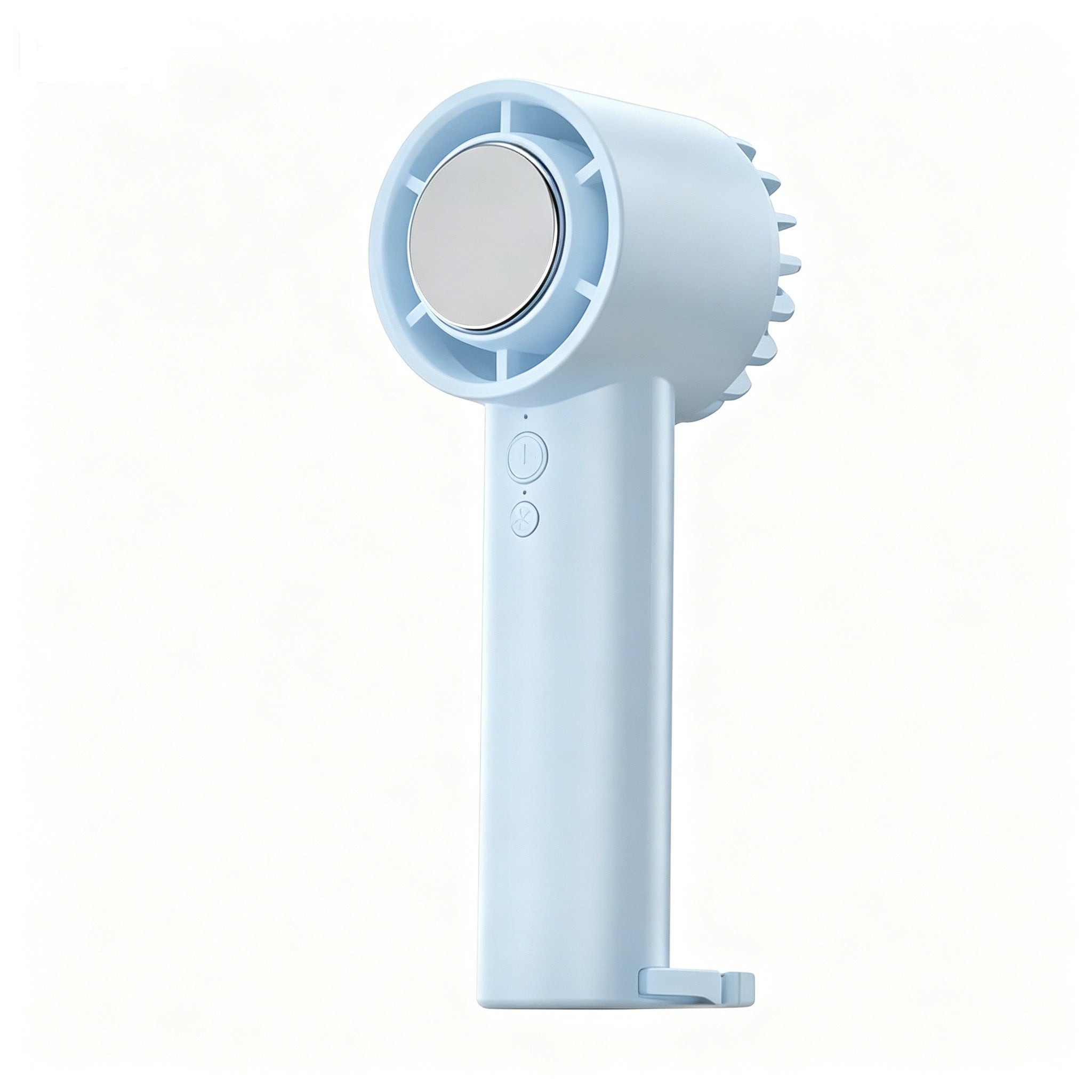 3-in-1 Portable TEC Turbo Cooling Fan